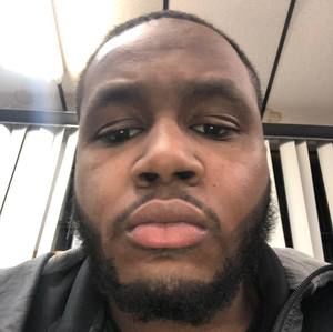 Meet your Posher, Darius